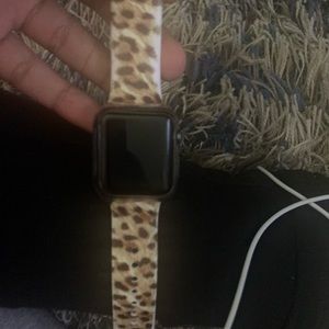 Apple Watch Series 3